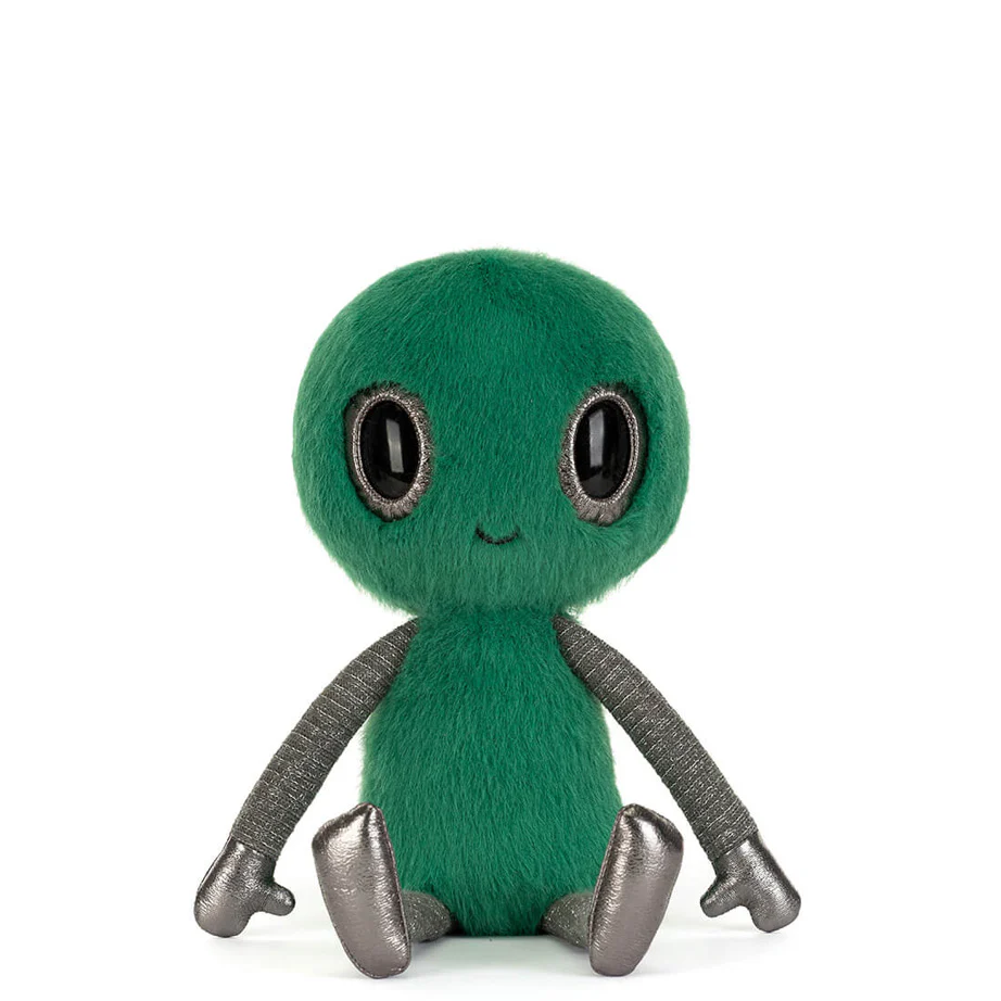 Zyllan Alien